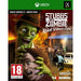 Stubbs the Zombie in Rebel Without a Pulse – Xbox One játék dobozborítója