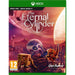 The Eternal Cylinder Xbox Series X játék dobozborítója