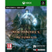 SpellForce III Reforced Xbox Series X dobozos játék borítója