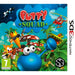 Putty Squad Nintendo 3DS játék doboza