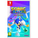 Sonic Colours: Ultimate Nintendo Switch játék doboza