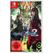 Death end re;Quest 2 Standard Edition Nintendo Switch doboz