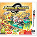 Sushi Striker: The Way of Sushido Nintendo 3DS doboz