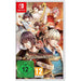 Birushana: Rising Flower of Genpei Standard Edition Nintendo Switch doboz