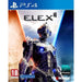 ELEX II PlayStation 4 játék doboza