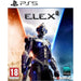 ELEX II PlayStation 5 játék doboza