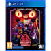 Five Nights at Freddy's: Security Breach PlayStation 4 játék doboza