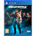 Breathedge PlayStation 4 játék doboza