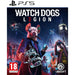 Watch Dogs: Legion PlayStation 5 játék doboza