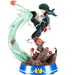 First4Figures My Hero Academia Izuku Midoriya Standard Edition PVC figura doboz