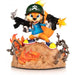 First4Figures Conker Soldier Conker gyanta szobor gyűjtői figura