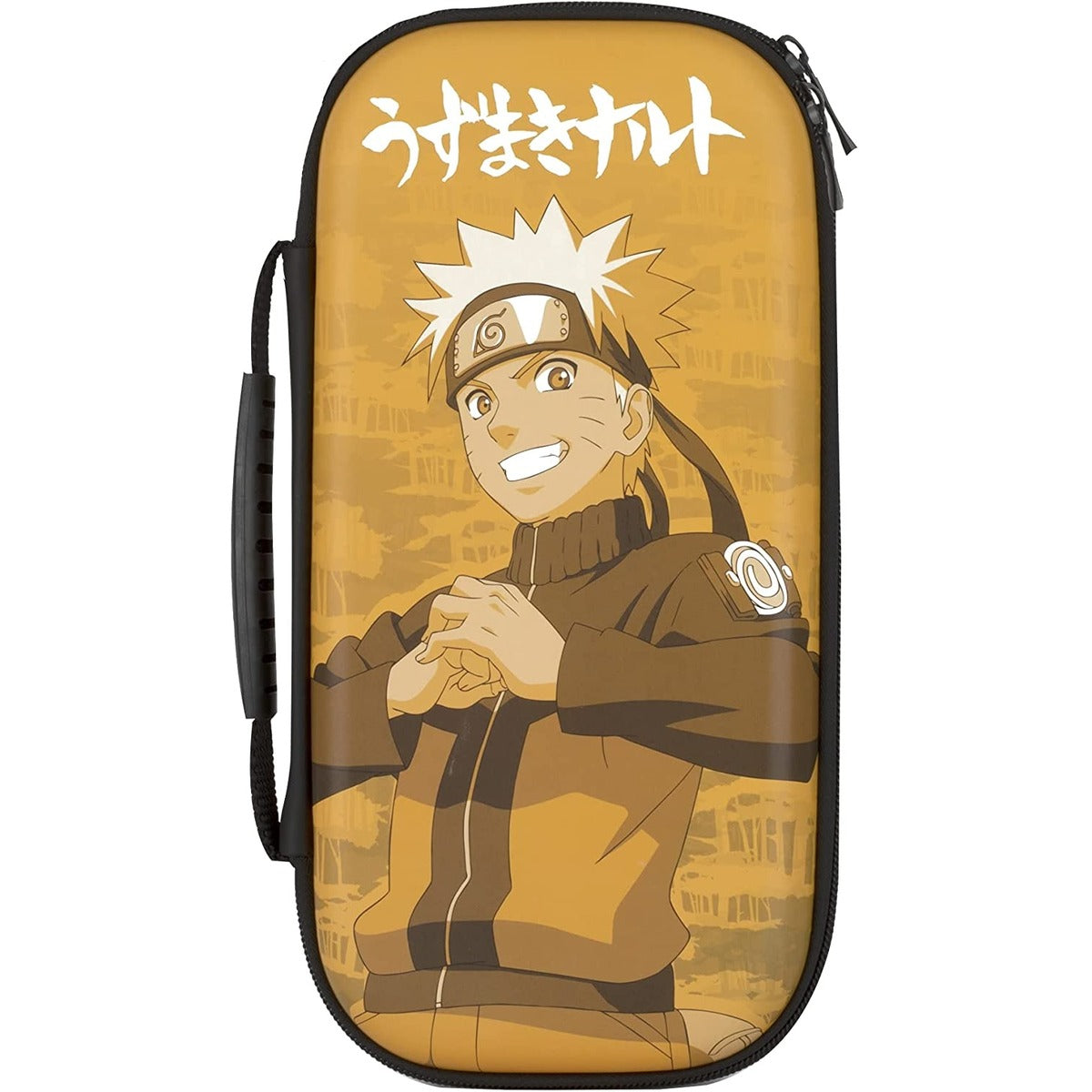 Konix Naruto Protective Case for Nintendo Switch