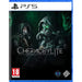 Chernobylite PlayStation 5 játék doboza