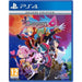 Disgaea 6 Complete Deluxe Edition PlayStation 4 doboz