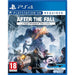 After the Fall – Frontrunner Edition PS4 borító