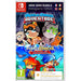 Piczle Cross Adventure & PictoQuest: The Cursed Grids Double Pack Code in a Box Nintendo Switch doboz
