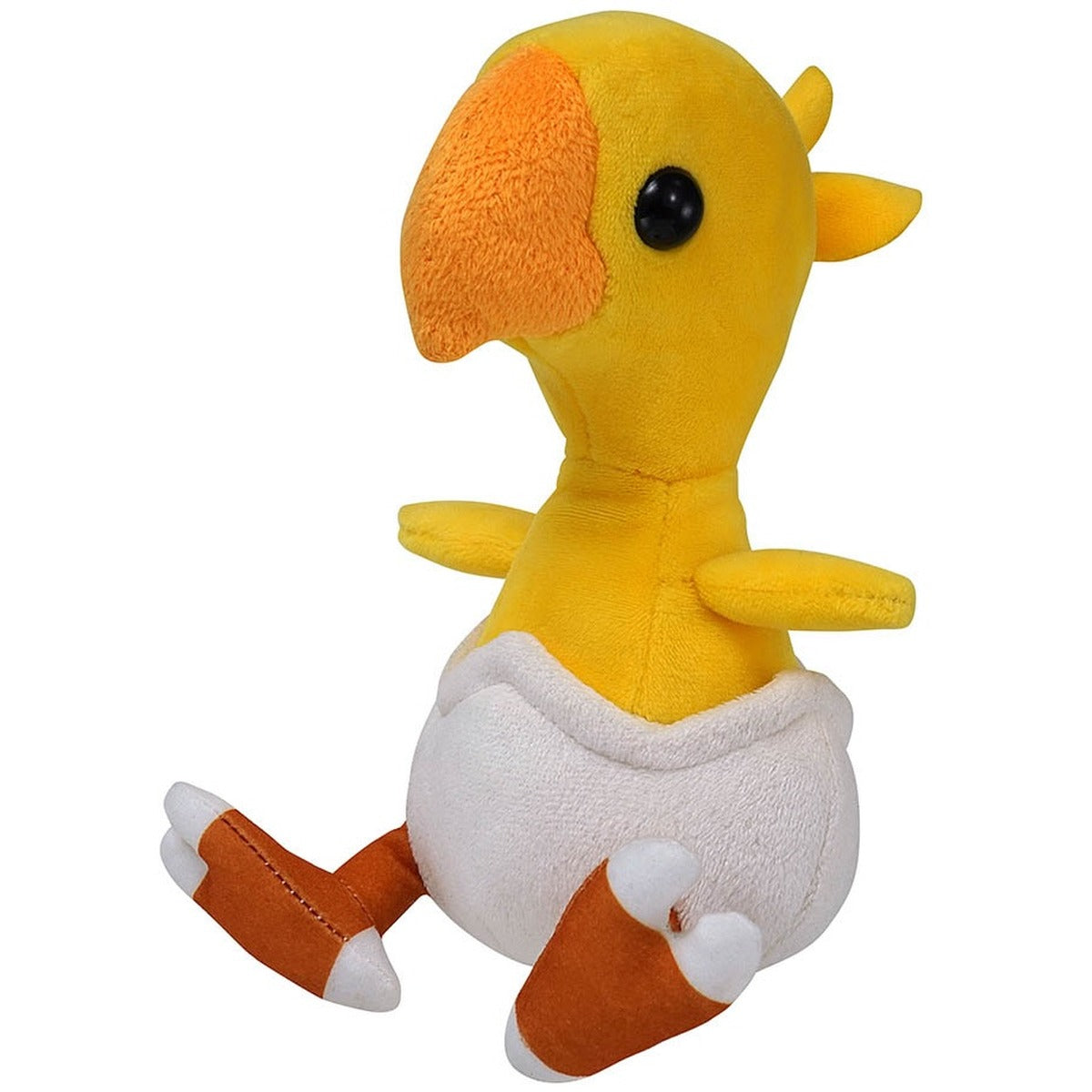 Final Fantasy XIV Heavensward Wayward Hatchling plush toy by Square Enix