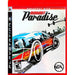 Burnout Paradise Greatest Hits PlayStation 3 játék doboza