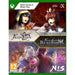 Fallen Legion: Rise to Glory / Fallen Legion Revenants Deluxe Edition Xbox Series X doboz