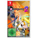 Dusk Diver 2 Standard Edition Nintendo Switch játék doboza