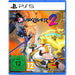Dusk Diver 2 Standard Edition PlayStation 5 borító