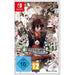 Amnesia: Memories Standard Edition Nintendo Switch box art