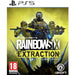 Tom Clancy's Rainbow Six: Extraction PlayStation 5 játék doboza