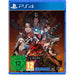 DNF Duel PlayStation 4 játék doboza