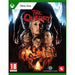 The Quarry Xbox One játék doboza