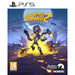 Destroy All Humans! 2: Reprobed PlayStation 5 játék doboza