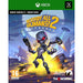 Destroy All Humans! 2: Reprobed Xbox Series X borító