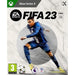 EA Sports FIFA 23 Standard Edition Xbox Series X dobozborító