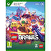 LEGO Brawls Xbox Series X játék doboza