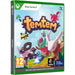 Temtem Xbox Series X játék doboza