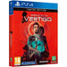 Alfred Hitchcock: Vertigo Limited Edition PlayStation 4 játék doboza