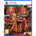 Slaycation Paradise PlayStation 5 játék doboza