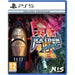 Raiden IV x MIKADO remix Deluxe Edition PlayStation 5 dobozos játék