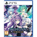 Neptunia ReVerse Standard Edition PlayStation 5 játék doboza