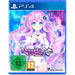 Neptunia: Sisters VS Sisters Standard Edition PlayStation 4 doboz