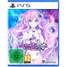 Neptunia: Sisters VS Sisters Standard Edition PlayStation 5 dobozborító
