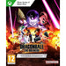 Dragon Ball: The Breakers Special Edition Xbox One játék doboza