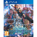 Star Ocean: The Divine Force PlayStation 4 játék doboza