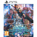 Star Ocean: The Divine Force PlayStation 5 játék doboza