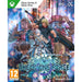 Star Ocean: The Divine Force Xbox Series X játék doboza