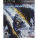 Metal Gear Rising: Revengeance PlayStation 3 játék doboza