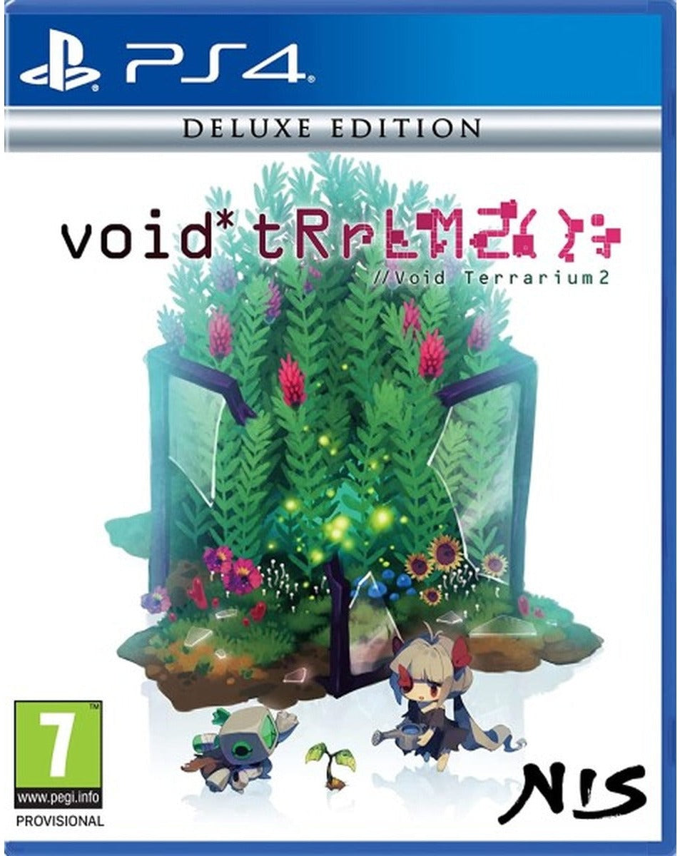 void* tRrLM2(); //Void Terrarium 2 Deluxe Edition PlayStation 4 box art