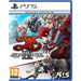 Ys IX: Monstrum Nox Deluxe Edition PlayStation 5 játék doboza