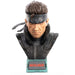 First4Figures Metal Gear Solid Solid Snake Grand-Scale Bust Standard Edition gyanta szobor