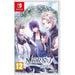 Norn9: Last Era Standard Edition Nintendo Switch doboz