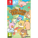 Cuddly Forest Friends Standard Edition Nintendo Switch játék doboza